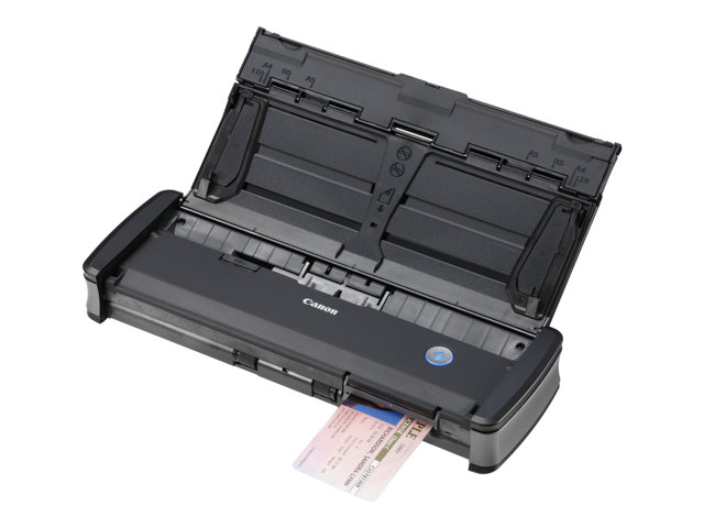 Scanner CANON DR-F120 A4 Chargeur de Document - Scanners