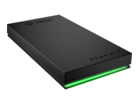 Seagate Game Drive for Xbox STLD1000400 - SSD - 1 To - externe (portable) -  USB 3.2 Gen 1 - avec 3 ans de Seagate Rescue Data Recovery - pour Xbox One