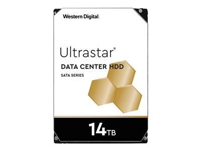 WD121PURZ - Disque Dur 12To 3.5” Western Digital 