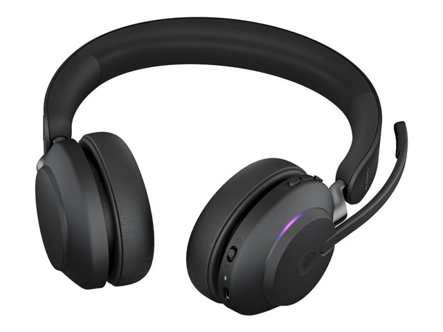 Ecouteurs Yealink WH62 Dual - Pour Microsoft Teams - micro-casque -  sur-oreille - DECT - sans fil - Certifié pour Microsoft Teams