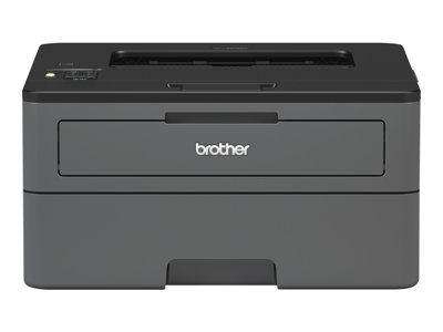 BROTHER Imprimante laser Wi-Fi HL-L2375DW + Toner noir TN2420 (Jusqu'à 1200  pages) - Cdiscount Informatique