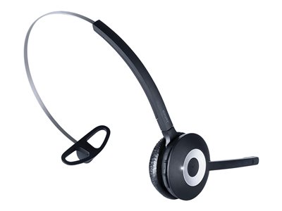 Casque audio Epos IMPACT 1061T - Micro-casque - sur-oreille - Bluetooth -  sans fil, filaire