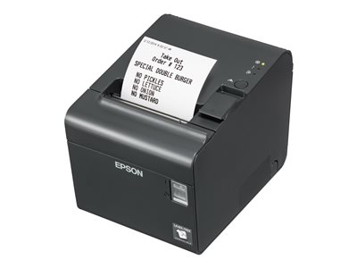 Câble Série spécial pour Imprimantes et Afficheurs Epson et Bixolon