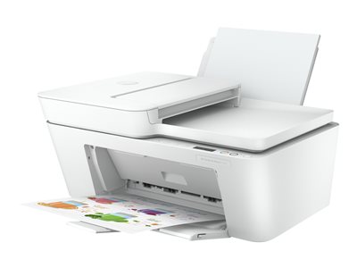 HP OfficeJet 6950 Imprimante Multifonction jet d'encre Noir/Blanc