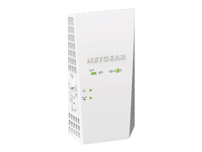 RE455, Répéteur WiFi / Point d'accès WiFi 5 bi-bande (AC1750 Mbps)