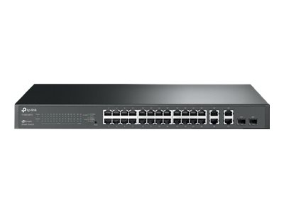 Tp Link Tp Link T1500 28tc Tl Sl2428 Achat Vente Switch Sur Pc21 Fr