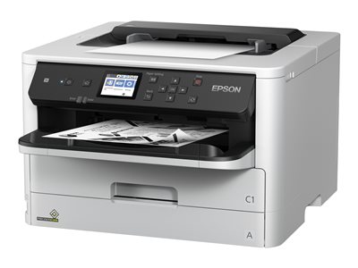 Epson - EcoTank ET-M1120 - Imprimante, jet d'encre, noir et blanc