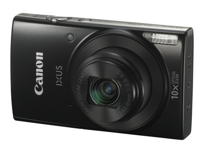 Canon Ixus 190 1794c011 Achat Vente Appareils Photos Sur Pc21 Fr