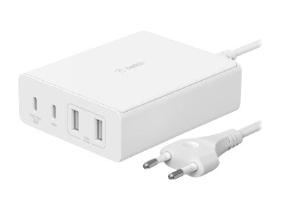 Belkin Chargeur allume-cigare USB-C BOOST CHARGE avec câble