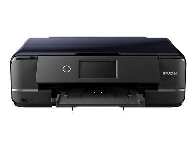 Imprimante Multifonction Epson EcoTank ET-2721 (Noir) à prix bas