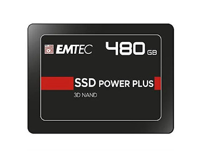 SSD 480 GO INTEGRAL V-SERIES V2 - 2.5 - 7mm - SATA 6 Gb/s
