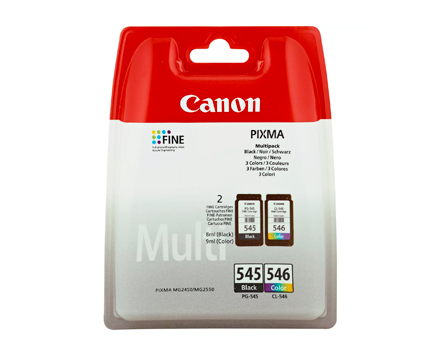Imprimante Canon multifonctions Pixma TS5150 - Wifi - 2 cartouches