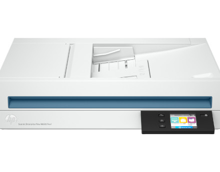 HP Imprimante Laser Multifonction LaserJet Pro 3102FDN Clair