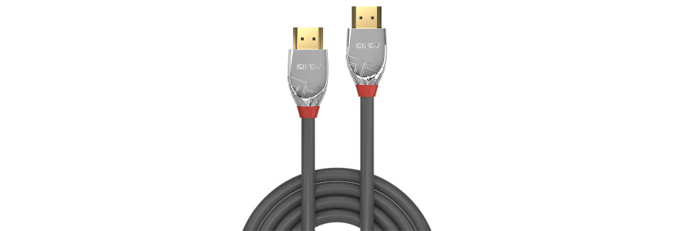 CABLE HDMI EQUIP HDMI 2.0b 3M HIGH SPEED 4K ECO 3M