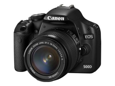 Canon Eos 500d 3820b019 Achat Vente Appareils Photos Sur Pc21 Fr