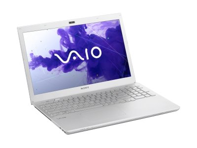 sony vaio s series ram