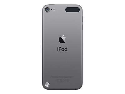 Apple iPod touch - 5ème génération - lecteur numérique - Apple iOS