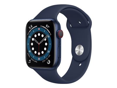 Apple watch orders 6 achat