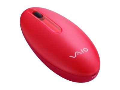 sony vaio bluetooth laser mouse