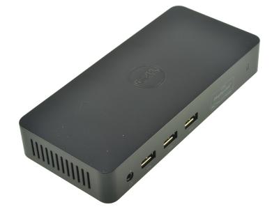 Station d'accueil Dell USB 3.0 (D3100)
