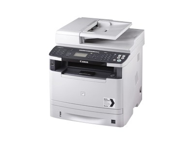 Canon i-SENSYS MF465dw - imprimante multifonctions - Noir et blanc