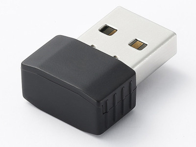 Clé WiFi Nano USB 600 Mbps
